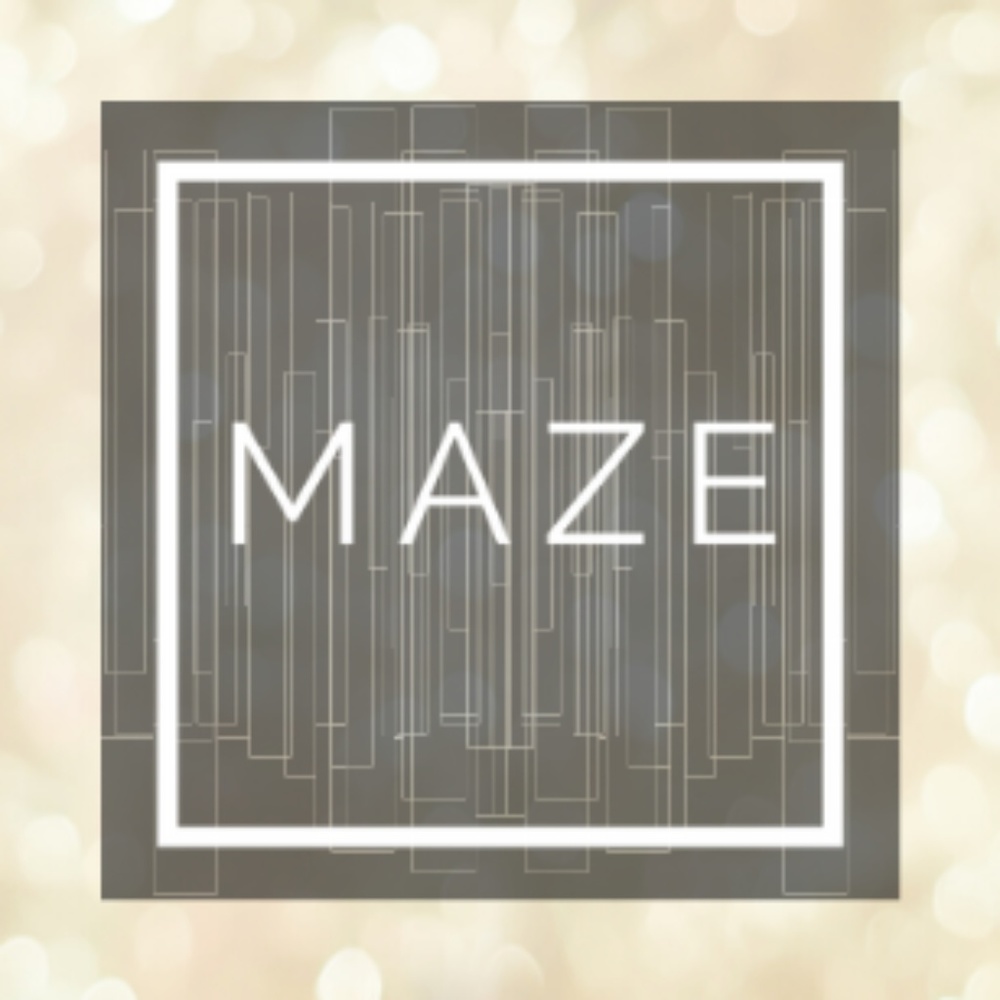 Meet your Posher, Randi